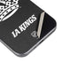 NHL Los Angeles Kings Black Background Google Pixel 9 Skin